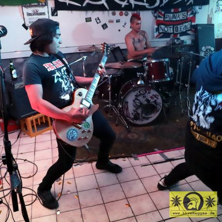 Excluded (Mex) Punkrock City Hof - 15. Mai 2023 (6).JPG